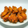 Delicious and Spicy Korean Fried Chicken Recipe