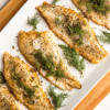 Delicious Baked Tilapia Recipe: Easy and Healthy Main Course Option