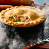 Delicious Chicken Pot Pie Recipe for a Comforting Meal