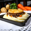 Delicious Classic Shepherd's Pie Recipe for a Comforting Meal