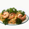 Delicious Garlic Butter Shrimp Pasta Recipe