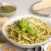 Delicious Homemade Pesto Pasta Recipe for a Quick Dinner