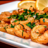 Delicious Lemon Garlic Shrimp Recipe