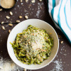 Delicious Pesto Pasta Recipe - Easy to Make in Under 30 Minutes