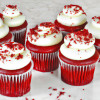 Delicious Red Velvet Cupcakes Recipe