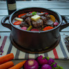 Delicious Red Wine Braised Beef Recipe for Meat Lovers