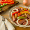 Delicious Sausage and Peppers Recipe