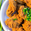 Delicious Southern Fried Chicken Recipe That Will Melt Your Taste Buds