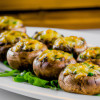 Delicious Stuffed Mushrooms Recipe: A Flavorful and Easy Appetizer