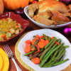 Delicious Thanksgiving Side Dishes to Compliment Your Turkey