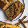 Delicious Vegan Banana Bread Recipe: Easy and Moist