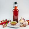 Discover the World's Best Homemade Hot Sauce Recipe: A Step-by-Step Guide