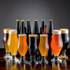 Discovering the World of Craft Beer: Styles, Flavors, and Pairings