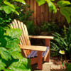 DIY Bricolage: Building Your Own Garden Furniture