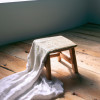 DIY Footstool: Simple Steps to Make Your Own Footstool