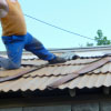 DIY Guide: How to Fix a Leaking Roof on Your Own