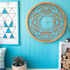 DIY Wall Art: Creative Decorating Ideas