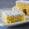 Easy and Delicious Lemon Bars Recipe to Try at Home