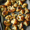 Easy and Delicious Roasted Cauliflower Recipe: A Savory Delight