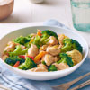 Easy Chicken and Broccoli Stir Fry Recipe