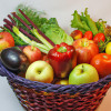 Experience the Health and Environmental Benefits of Organic & Sustainable Foods