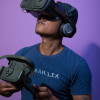 Exploring the Future of Virtual and Augmented Reality on Facebook