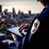 Exploring the Potential of AI in Law Enforcement - Applications and Challenges