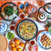 Exploring the Richness of Traditional Chinese Cuisine