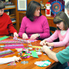 Fun and Creative DIY Holiday Crafts for the Whole Family