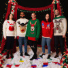 Fun Ideas for an Ugly Christmas Sweater Party