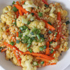 Healthy and Delicious Cauliflower Fried Rice Recipe