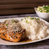 Healthy and Flavorful Teriyaki Salmon Recipe