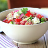 Healthy Meal Prep Recipes: Easy and Delicious Ideas
