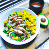 Healthy Spring Salad Recipes for Fresh and Delicious Eating