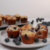 Homemade Blueberry Muffin Recipe: Easy and Delicious