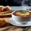 Homemade French Onion Soup Recipe: A Classic and Delicious Comfort Food