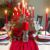 Host a Stress-Free Christmas Dinner with These Simple Tips