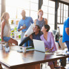 How to Create a Happy and Healthy Work Environment