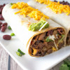 How to make delicious and easy Beef Burritos Recipe at Home