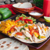 How to Make Delicious Chicken Fajita Recipe - Easy Steps