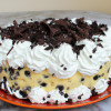 How to Make Homemade Ice Cream Cake: A Step-by-Step Guide