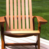 How to Make Your Own Adirondack Chair: Step-by-Step Guide