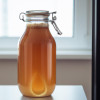 How to Make Your Own Kombucha at Home: A Step-by-Step Guide