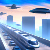 Innovative Trends Shaping The Future of Transportation: A Comprehensive Look