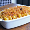 Irresistible Baked Mac and Cheese Recipe with Breadcrumbs