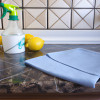 Make Your Own Cleaning Supplies: A Simple Guide for a More Natural Life