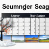 Maximizing SEO Results Through Understanding the Impact of Seasonality