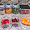 Meal Prepping for a Busy Lifestyle: How to Stay Healthy on a Tight Schedule