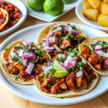 Mexican-Inspired Recipes for a Fiesta-Ready Feast