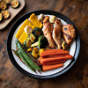 Mindful Eating: Nourishing Your Body and Your Soul